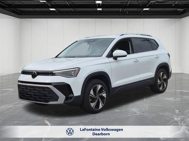 2025 Volkswagen Taos 1.5T SE for sale in Dearborn, MI