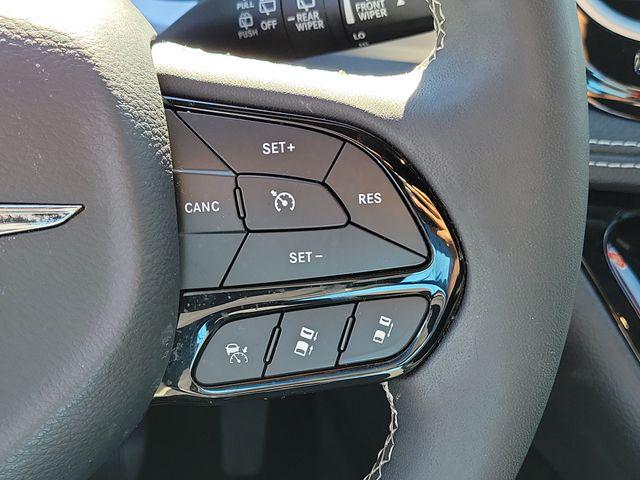2023 Chrysler Pacifica Touring