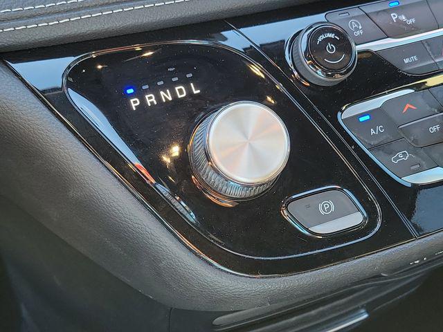 2023 Chrysler Pacifica Touring