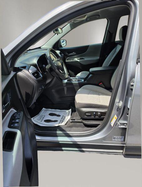 2023 Chevrolet Equinox FWD 1FL