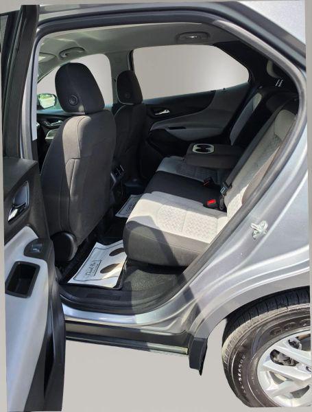 2023 Chevrolet Equinox FWD 1FL