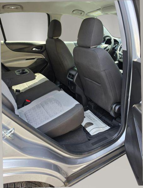2023 Chevrolet Equinox FWD 1FL