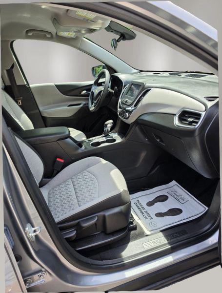 2023 Chevrolet Equinox FWD 1FL