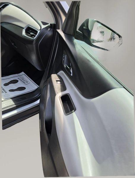 2023 Chevrolet Equinox FWD 1FL