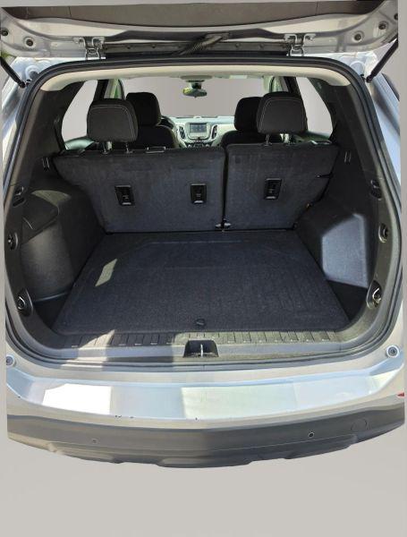 2023 Chevrolet Equinox FWD 1FL