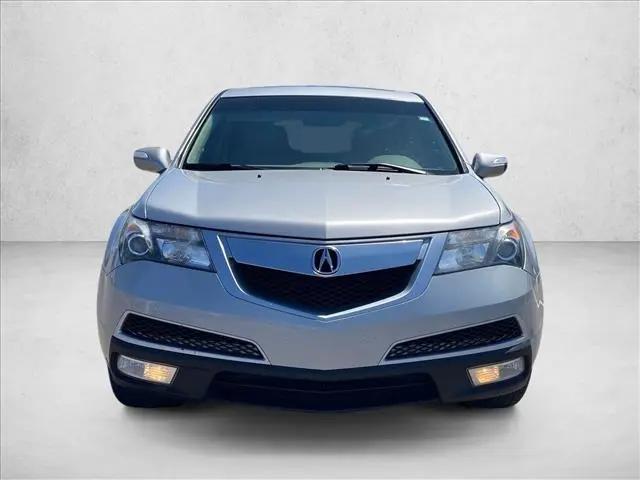 2013 Acura MDX Base