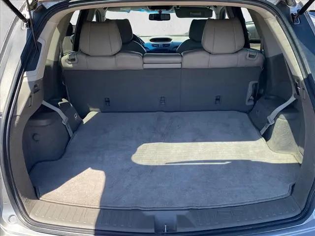 2013 Acura MDX Base
