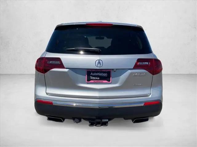 2013 Acura MDX Base