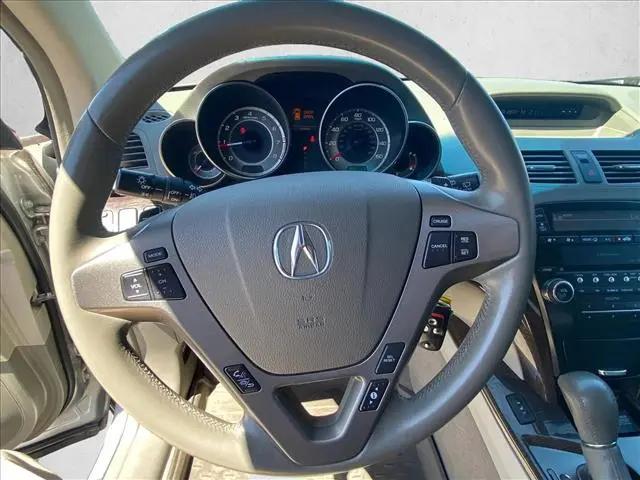 2013 Acura MDX Base