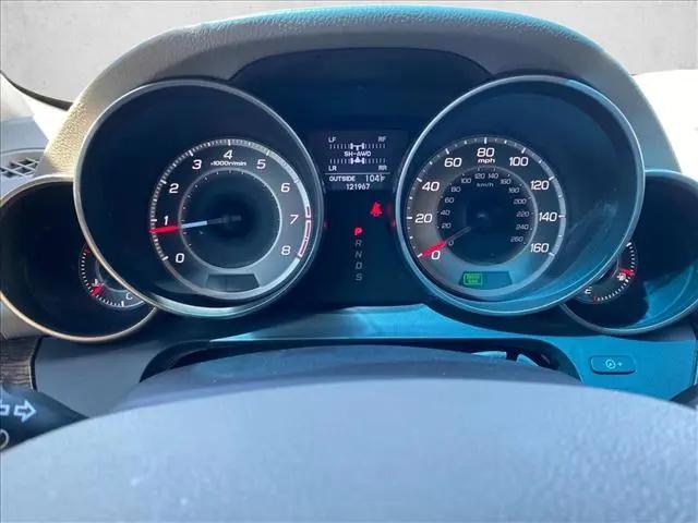 2013 Acura MDX Base