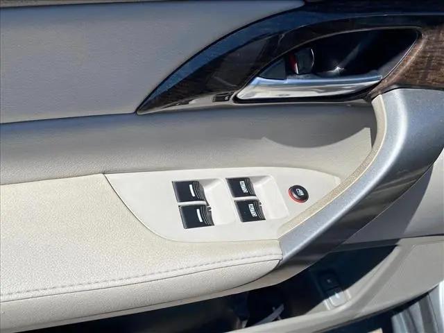 2013 Acura MDX Base