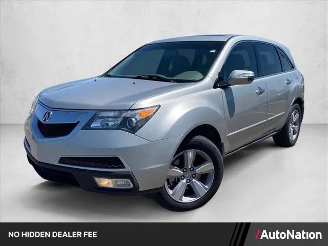 2013 Acura MDX Base for sale in Tempe, AZ