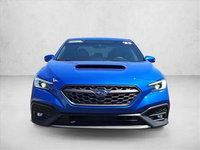 2023 Subaru WRX Limited