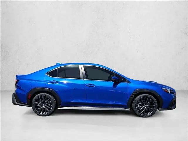 2023 Subaru WRX Limited