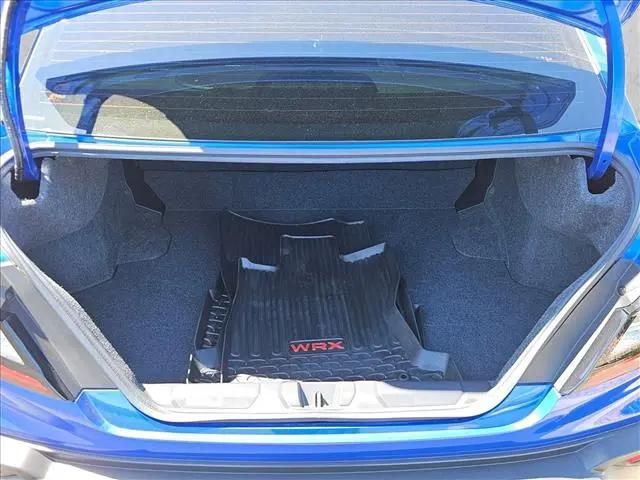 2023 Subaru WRX Limited