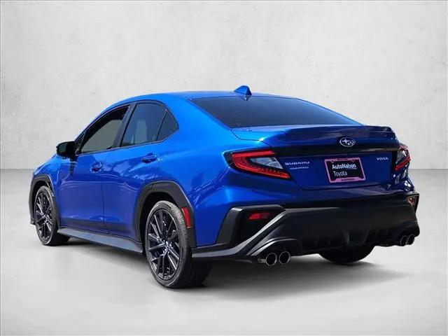 2023 Subaru WRX Limited