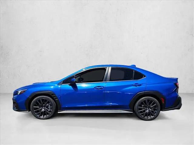2023 Subaru WRX Limited