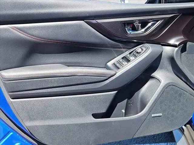 2023 Subaru WRX Limited