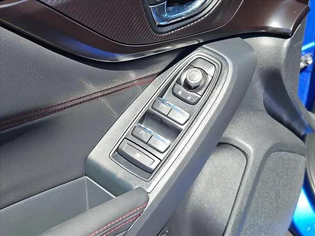2023 Subaru WRX Limited