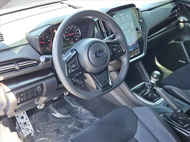 2023 Subaru WRX Limited
