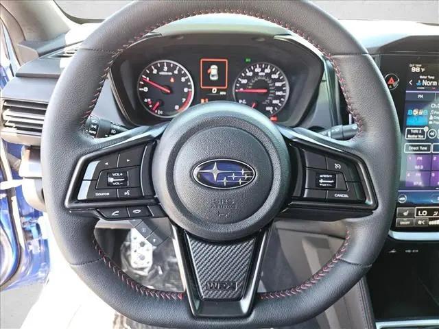 2023 Subaru WRX Limited