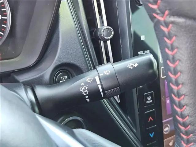 2023 Subaru WRX Limited