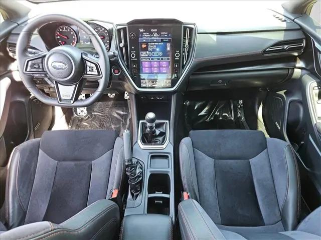 2023 Subaru WRX Limited