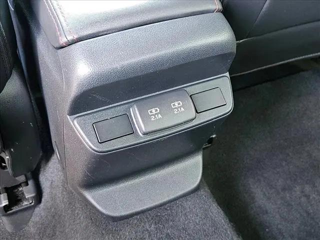 2023 Subaru WRX Limited