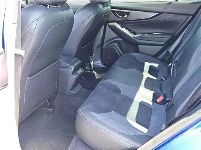2023 Subaru WRX Limited