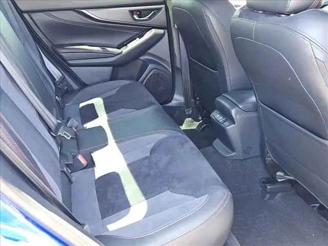 2023 Subaru WRX Limited