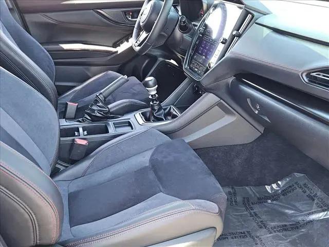 2023 Subaru WRX Limited