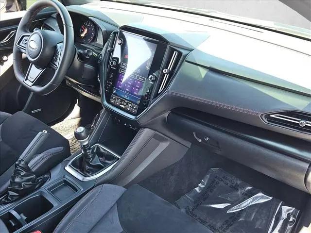 2023 Subaru WRX Limited