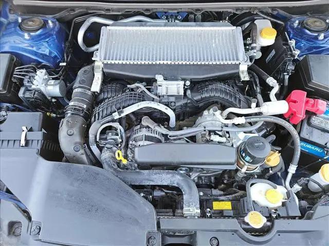 2023 Subaru WRX Limited