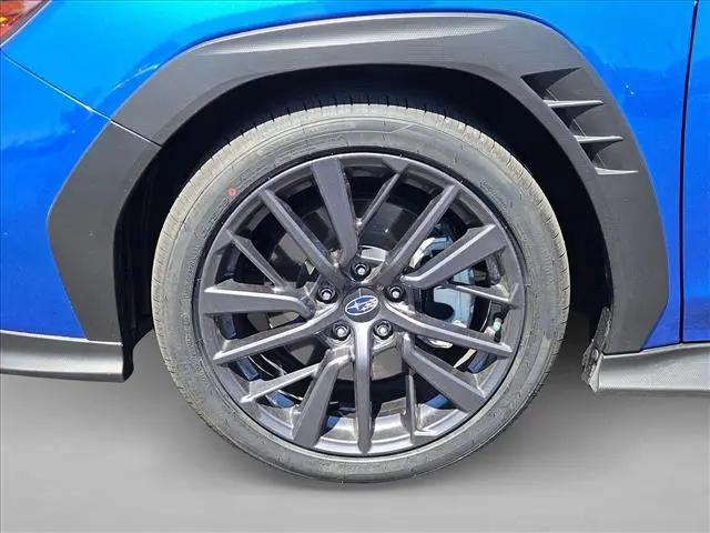 2023 Subaru WRX Limited