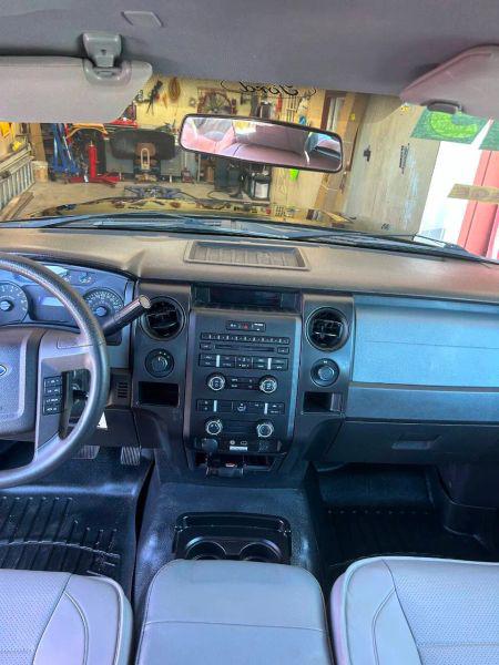 2013 Ford F-150 XL