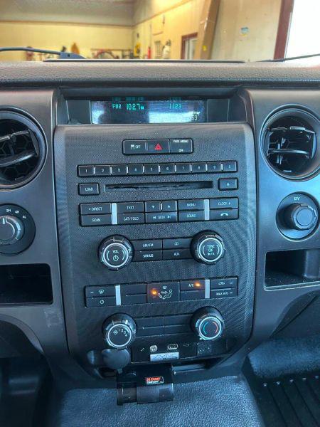 2013 Ford F-150 XL