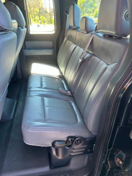 2013 Ford F-150 XL