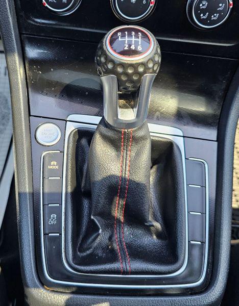 2017 Volkswagen Golf GTI S 4-Door