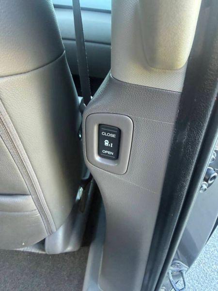 2013 Honda Odyssey EX-L