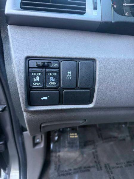 2013 Honda Odyssey EX-L