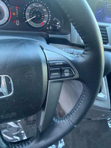 2013 Honda Odyssey EX-L