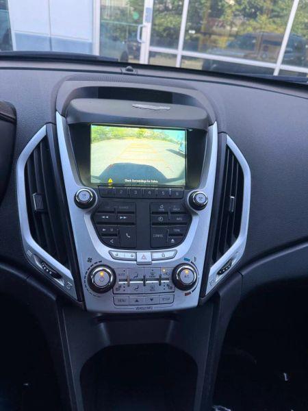 2015 GMC Terrain SLT-2