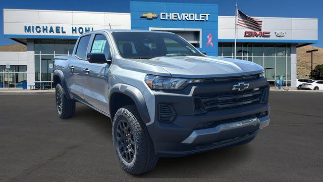 2026 Chevrolet Colorado Trail Boss, 4WD for sale in Carson City, NV