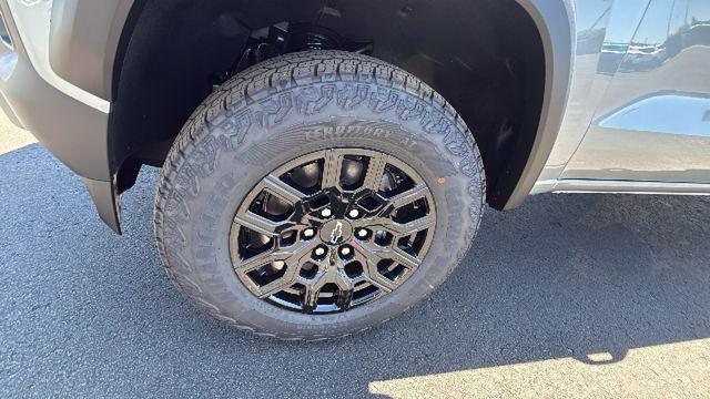 2026 Chevrolet Colorado Trail Boss, 4WD