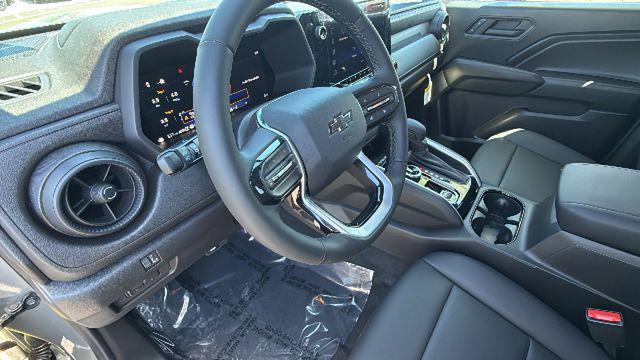 2026 Chevrolet Colorado Trail Boss, 4WD