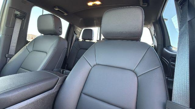 2026 Chevrolet Colorado Trail Boss, 4WD