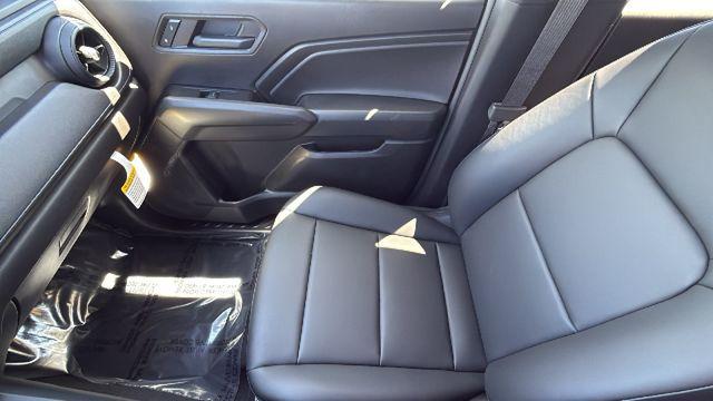 2026 Chevrolet Colorado Trail Boss, 4WD