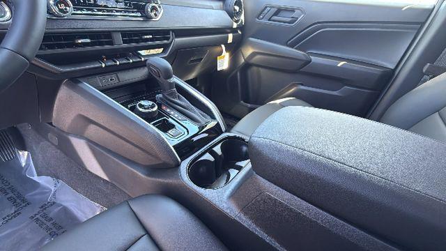 2026 Chevrolet Colorado Trail Boss, 4WD