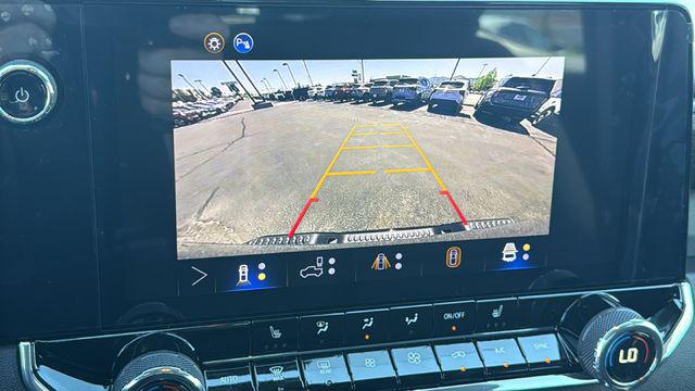 2026 Chevrolet Colorado Trail Boss, 4WD