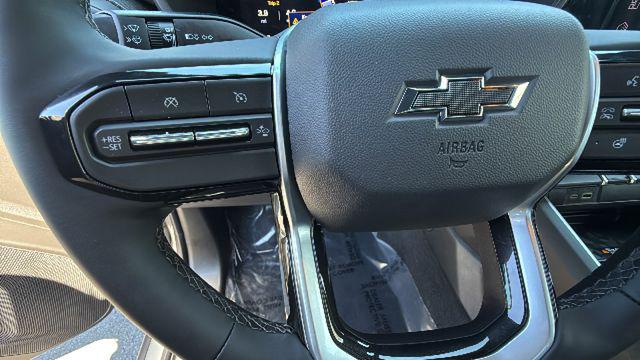 2026 Chevrolet Colorado Trail Boss, 4WD